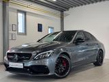 Mercedes-Benz C 63 AMG*PerformanceSitze+PAGA+Pano*U-Frei Deuts - Mercedes-Benz C 63 AMG in Mainz