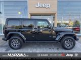 Jeep Wrangler 2.0 T-GDI Unlim. Sahara MY24 BENZIN Nav - Jeep Wrangler Tageszulassungen