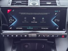 Fahrzeugabbildung DS Automobiles DS 7 Crossback 1.6 E-Tense 300 4x4 Grand Chic