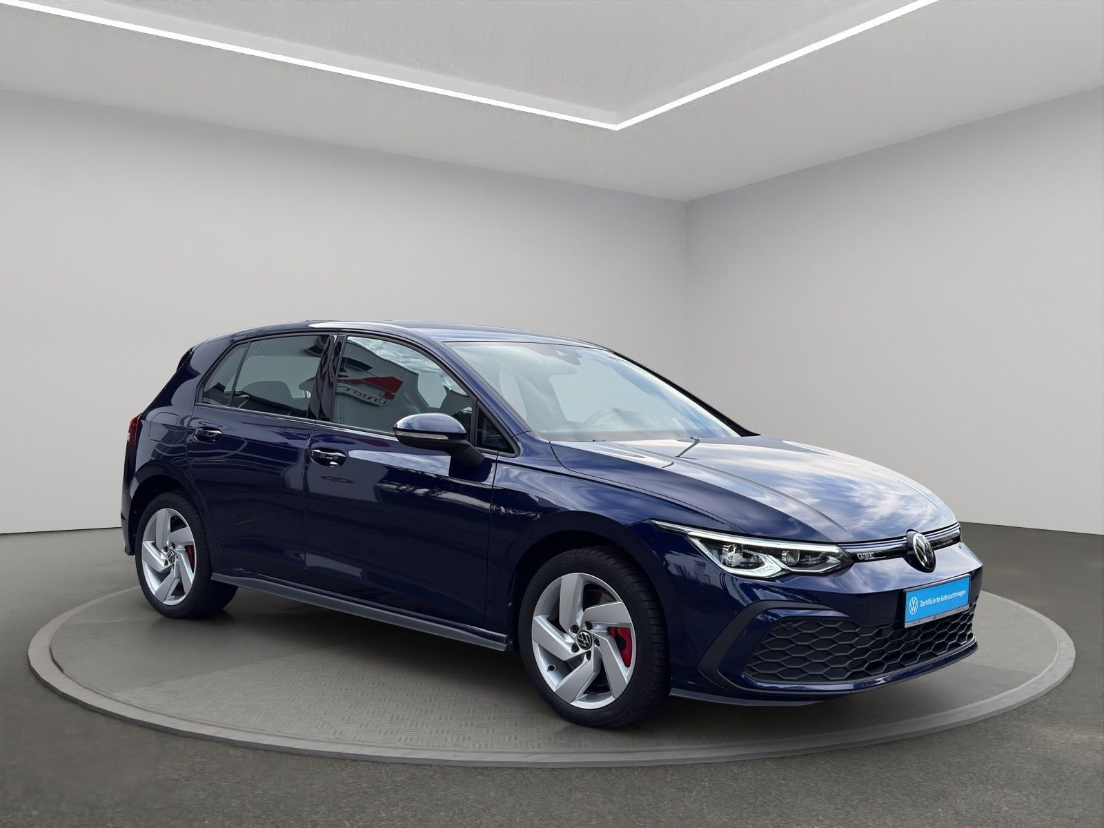Volkswagen Golf - Bild 3
