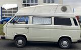 Volkswagen T3 andere