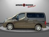 Nissan NV200 Evalia Tekna 1.5 dCi NAV/KAMERA/AHK/7-Sitz - Nissan NV200 Gebrauchtwagen