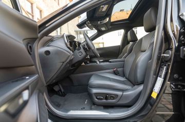 Lexus RX 350 - 5