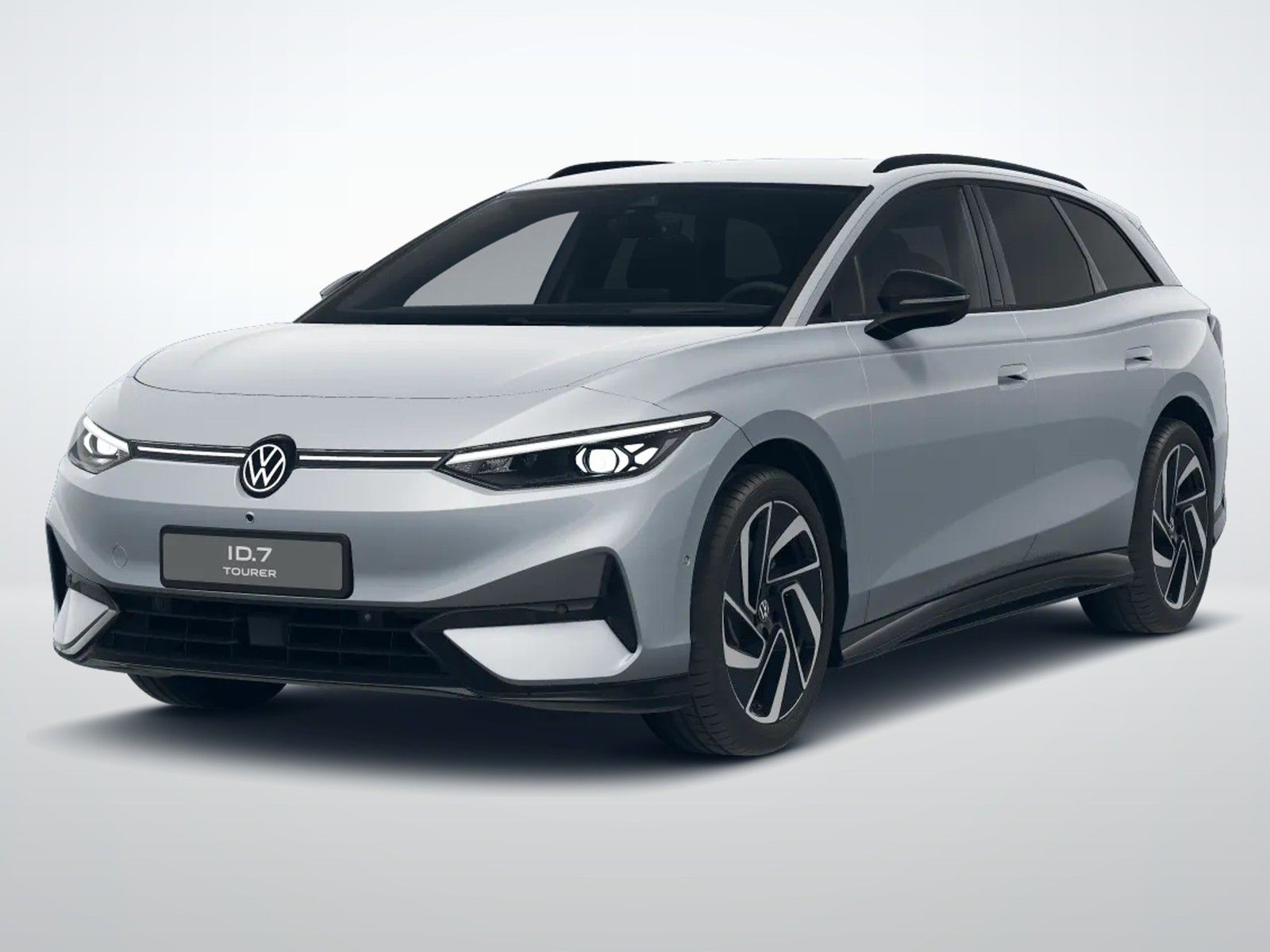 Volkswagen ID.7 Tourer Pro