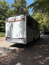 Weinsberg CaraCompact Edition Pepper 600 MEG  - Weinsberg CaraCompact