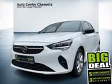 Opel Corsa F AT8 Elegance StylePaket/LED/SHZ/Park&Go - Opel Corsa: Style