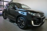 Suzuki Vitara 1.4 Boosterjet Allgrip 4x4 Navi LED AHK - Suzuki Vitara: Allgrip