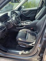 Jaguar F-Pace 25d AWD R Sport Navi Kamera  - Jaguar in Köln