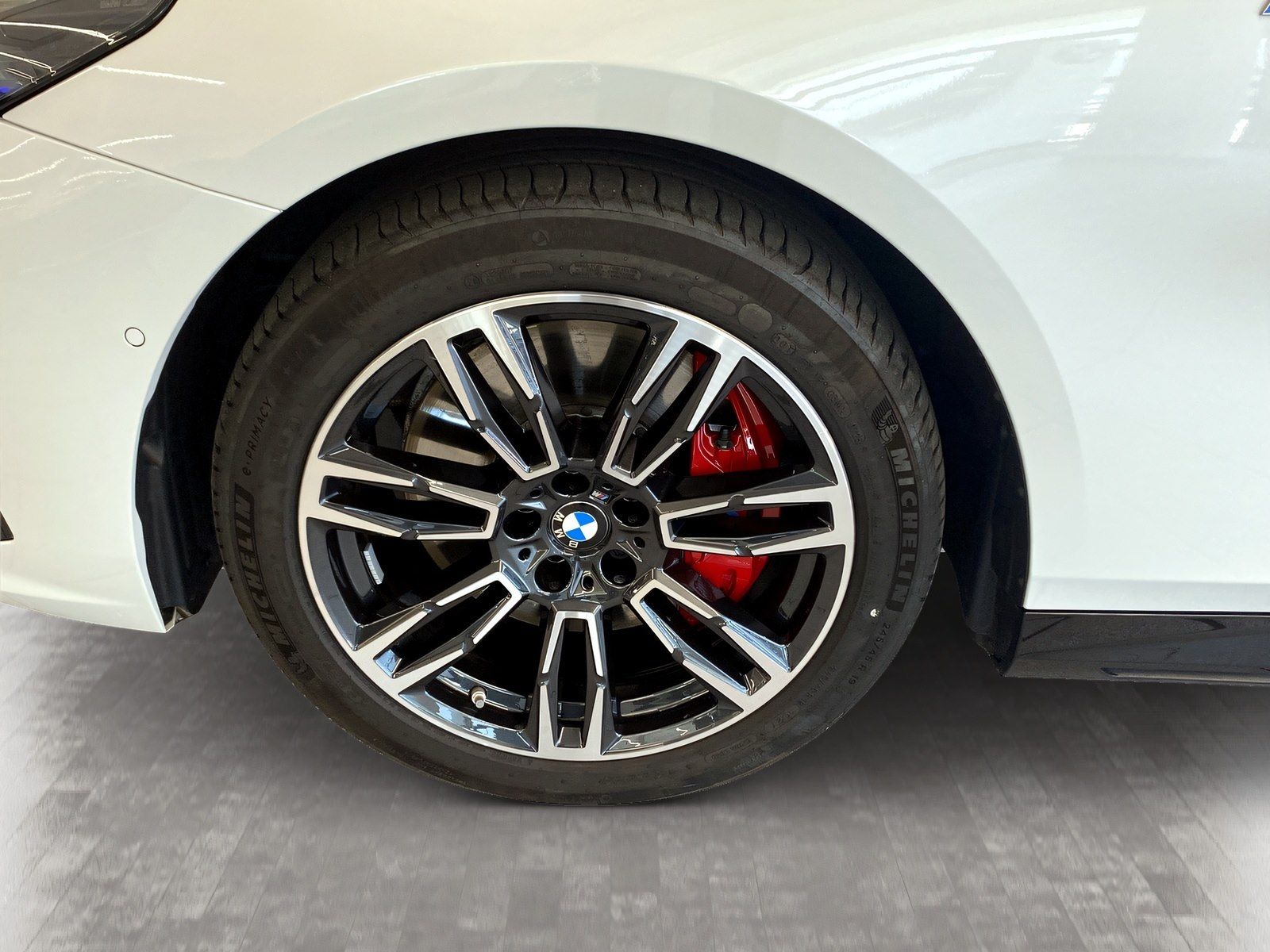 BMW 540 - Bild 9