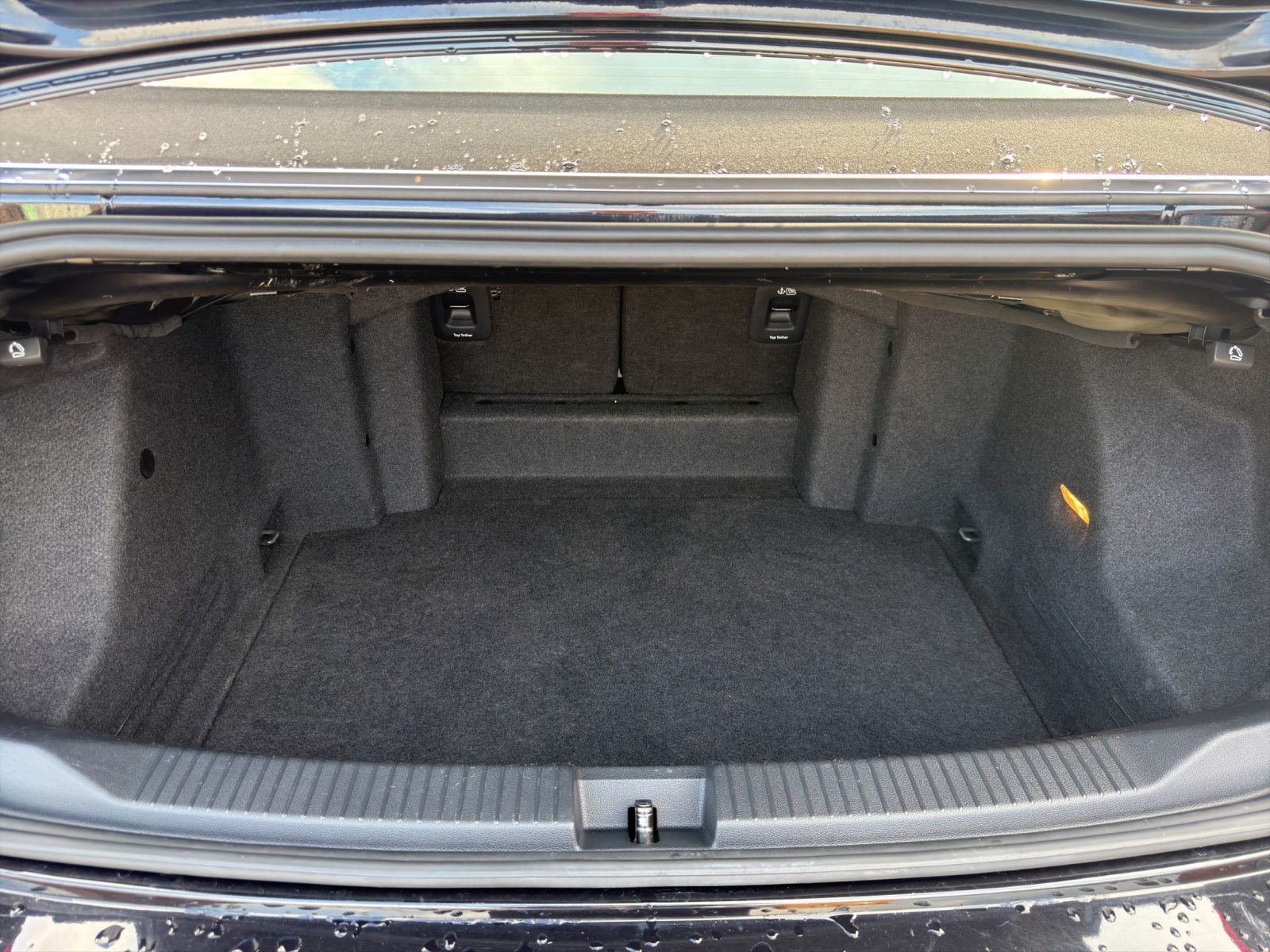 Fahrzeugabbildung Volkswagen T-Roc Cabriolet/Sondermodell/ACC/Navi