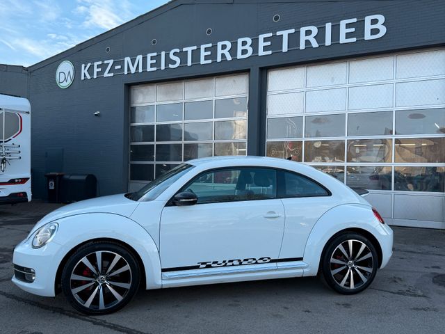 Volkswagen Beetle Lim. Sport Aut.Garantie Service Neu