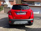 Opel Mokka 1.4 Turbo ecoFLEX INNVATION + AHK - Opel Mokka von privat