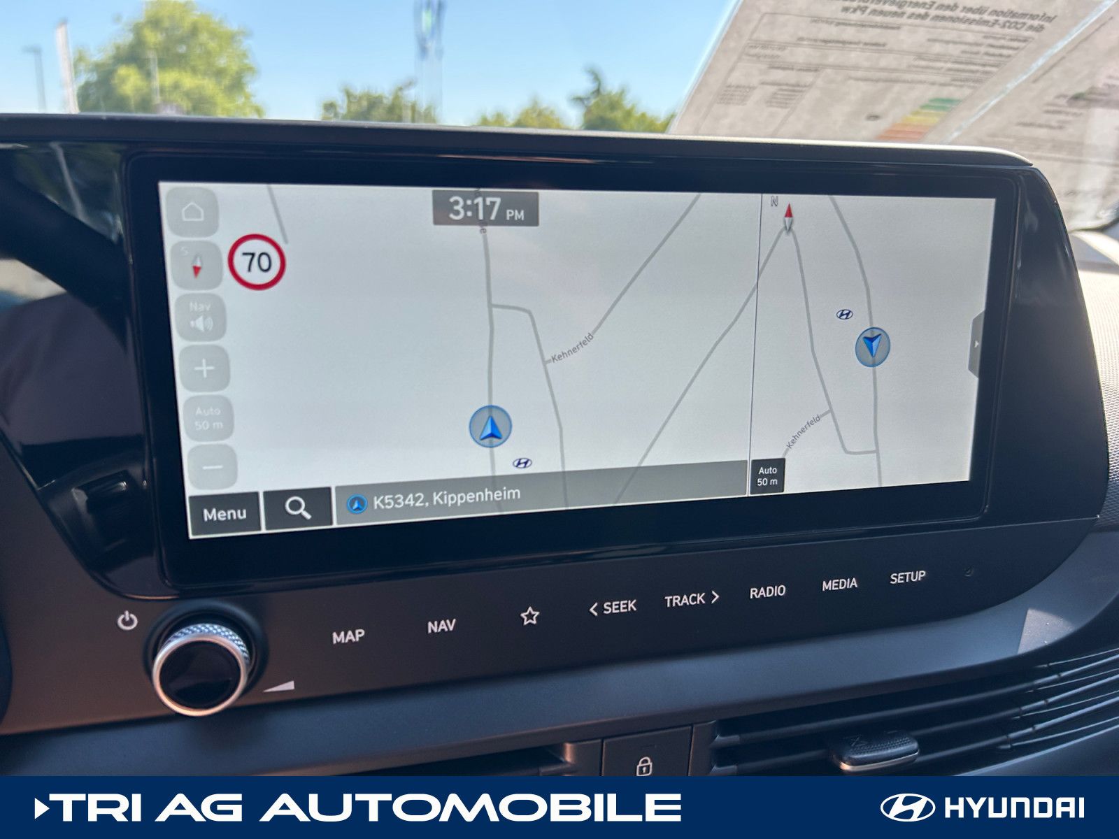 Hyundai BAYON – Bild 15