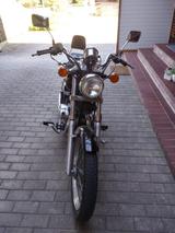 Honda Motorad CA125Rebel - Offers