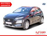Hyundai Kona 1.0 T-GDI Pure Klimaaut. Navi Tempomat DAB - gebrauchte Hyundai KONA aus dem Jahr 2019