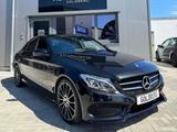 Mercedes-Benz C 200d - AMG - BURMESTER - 9G - 19ZOLL - CARPLAY - Mercedes-Benz C 200 in Aachen