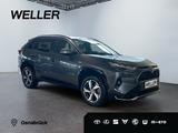Toyota RAV 4 Plug-in-Hybrid Technik-Paket *HUD*el Heck* - gebrauchte Toyota RAV 4 aus dem Jahr 2022