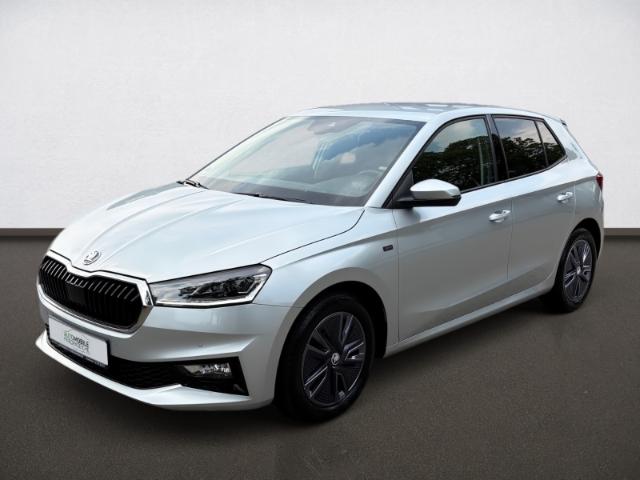 Skoda Fabia Drive 1.0 TSI 85KW Clima PDC Kamera Sitzh.