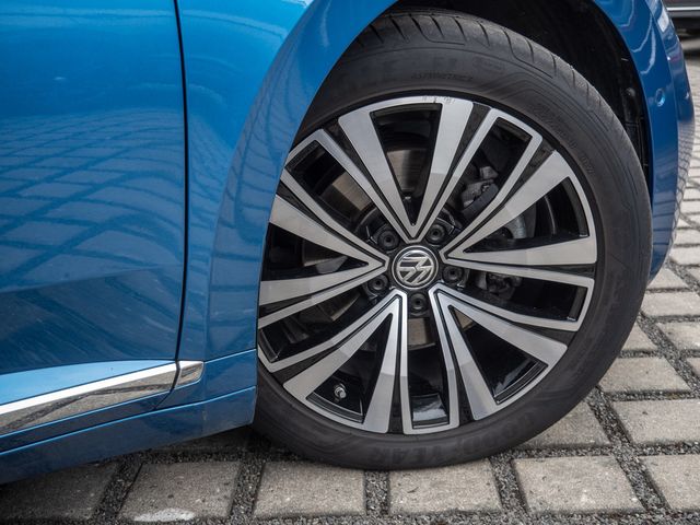 Arteon 2.0 TDI Elegance ACC SITZBELÜFTUNG 360°