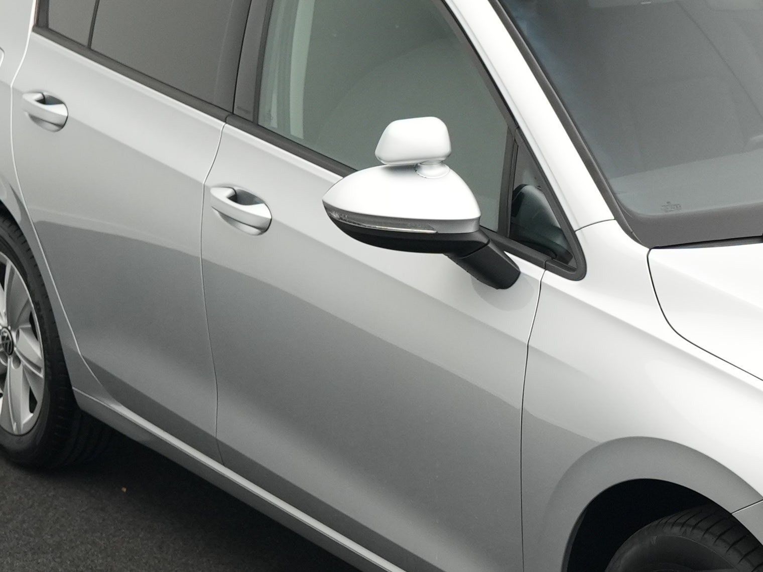 Volkswagen Golf - Bild 37
