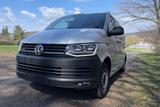 Volkswagen T6 4Motion/Sperre/Standheizung/LED Scheinwerfer - gebrauchte VW T6 Transporter aus dem Jahr 2015