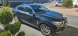 BMW X4 xDrive30i AT Advantage (Garantie 05/2027) - BMW X4 Advantage mit Benzin-Antrieb