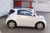 Toyota IQ <Klima / Ganzjahresreifen> - gebrauchte Toyota IQ aus dem Jahr 2009