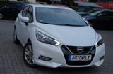 Nissan Micra 1.0 IG-T 100 N-CONNECTA Xtronic Auto - Nissan Micra: N Connecta