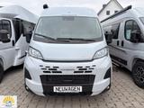 Weinsberg CaraBus 540 MQ EDITION [FIRE] !!! Raumwunder !!!