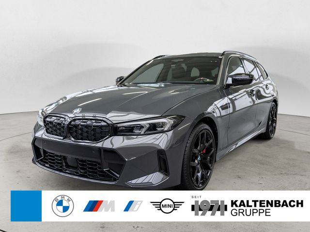 BMW M340i Touring xDrive FACEL. 360° PANO LED HUD