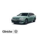 Volkswagen Passat Business 2.0 TDI SCR 90kW 7-Gang DSG 4 Tü - Volkswagen Passat: Grün