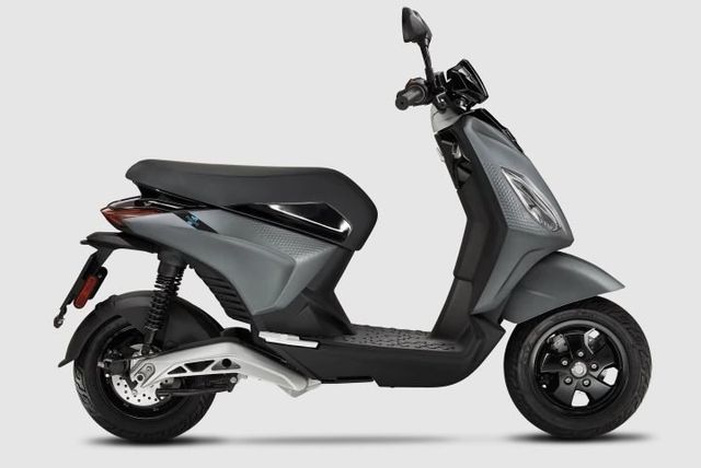 Piaggio 1 + *Frühjahrs Schnäppchen*