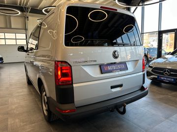 Volkswagen T6 Transporter Kombi Kasten *AHK*Klima*Kamera*
