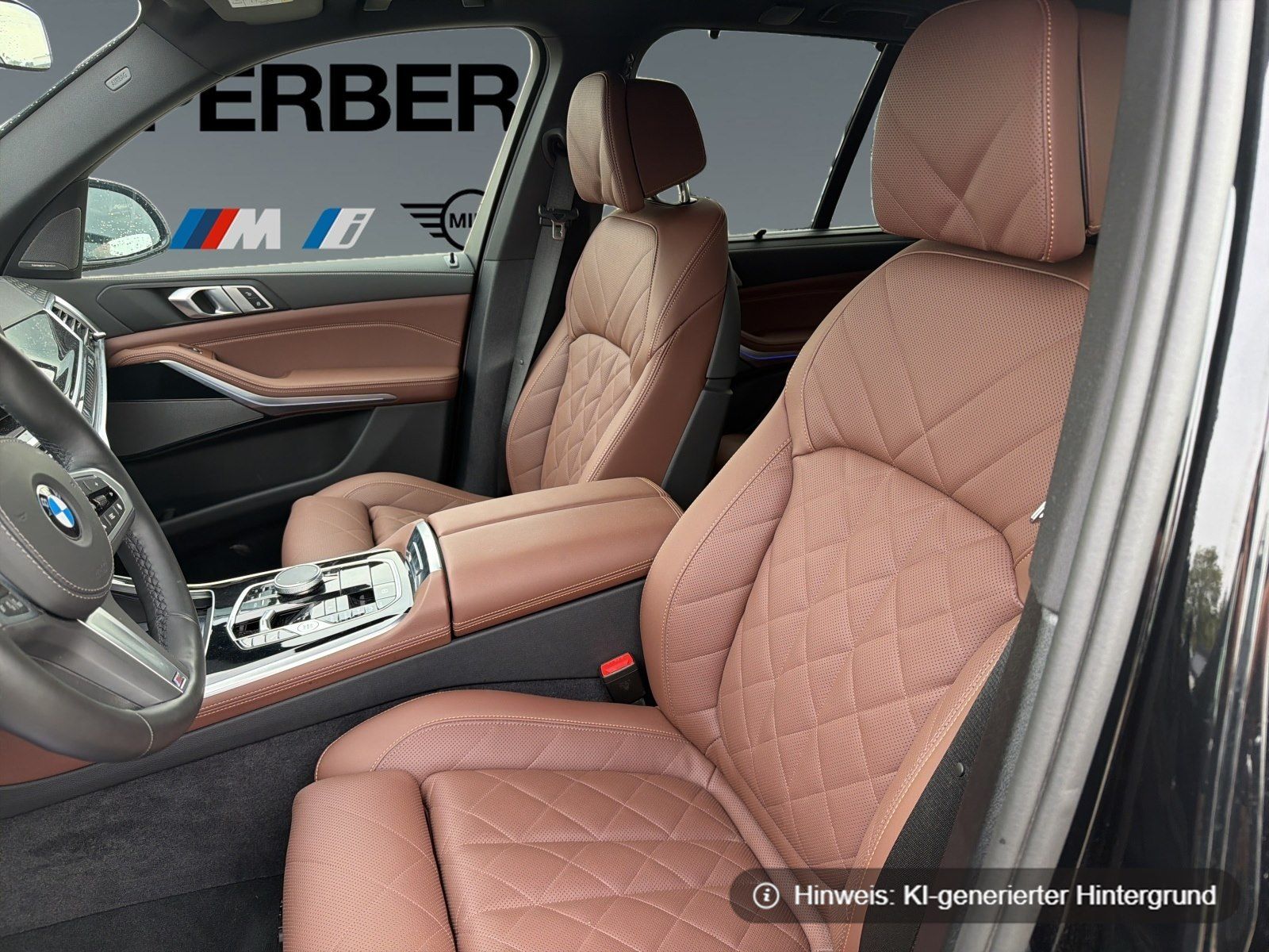 BMW X5 - Bild 11