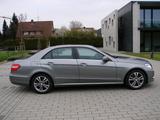 Mercedes-Benz Mercedes Benz E250 Limousine w212 - gebrauchte Mercedes-Benz E 250 aus dem Jahr 2009