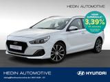 Hyundai i30 1.6 CRDI DCT Kombi Trend |KAM|LM|SHZ|PTS - Hyundai i30 Gebrauchtwagen in Dresden