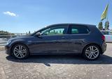Volkswagen Golf VII Lim. Cup* 70.000 km* Zahnriemensatzwec. - : Kleinwagen, Zahnriemen