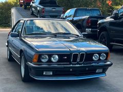 BMW 635 CSI Coupe