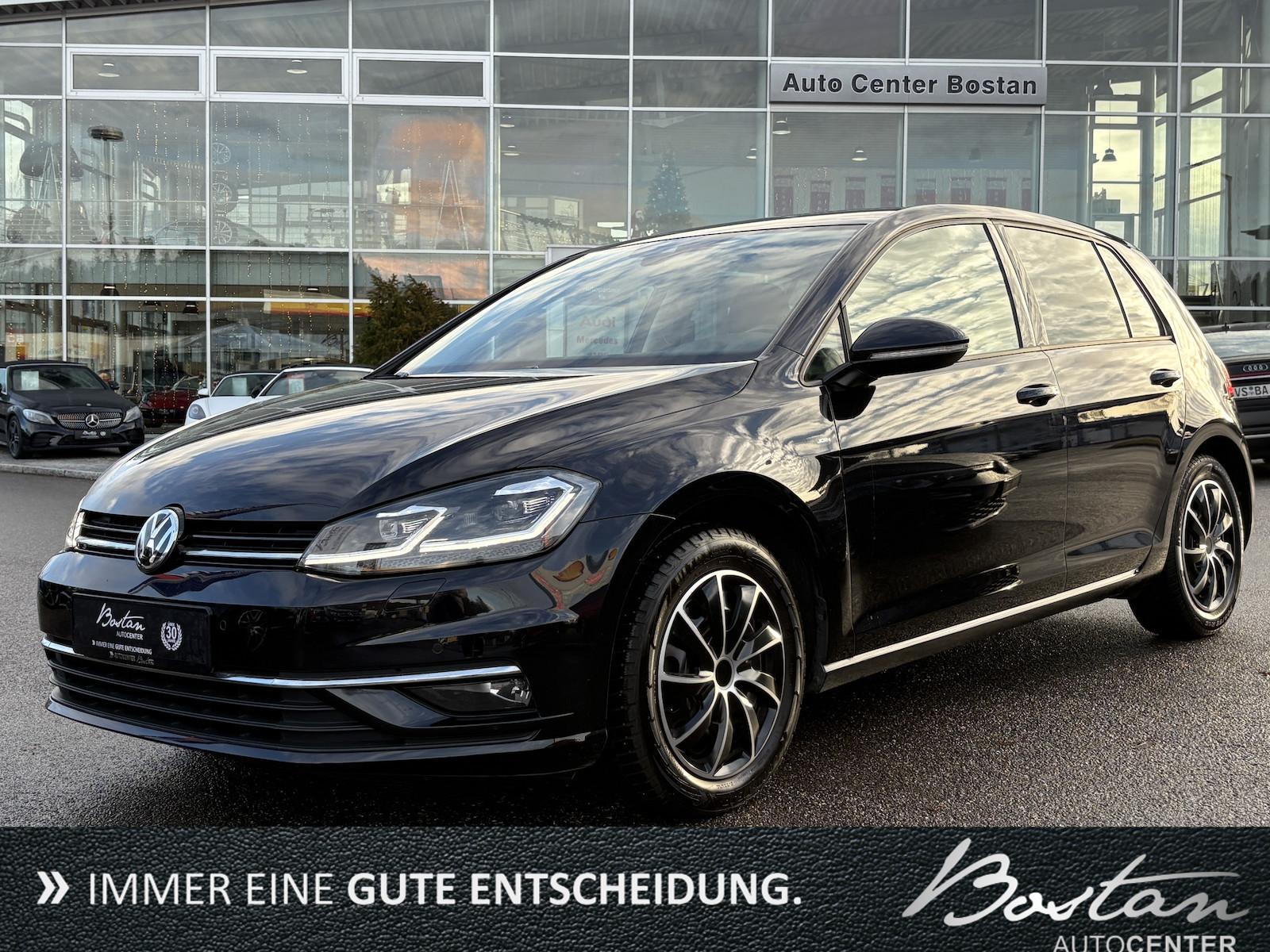Volkswagen Golf VII 1.4 TSI JOIN/KAMREA/LED/NAVIGATION/SHZ