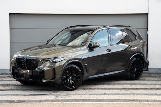 BMW X5 xDrive50e