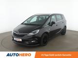 Opel Zafira Tourer 1.6 SIDI Turbo Innovation Aut.*NAV - Opel Zafira Tourer Gebrauchtwagen