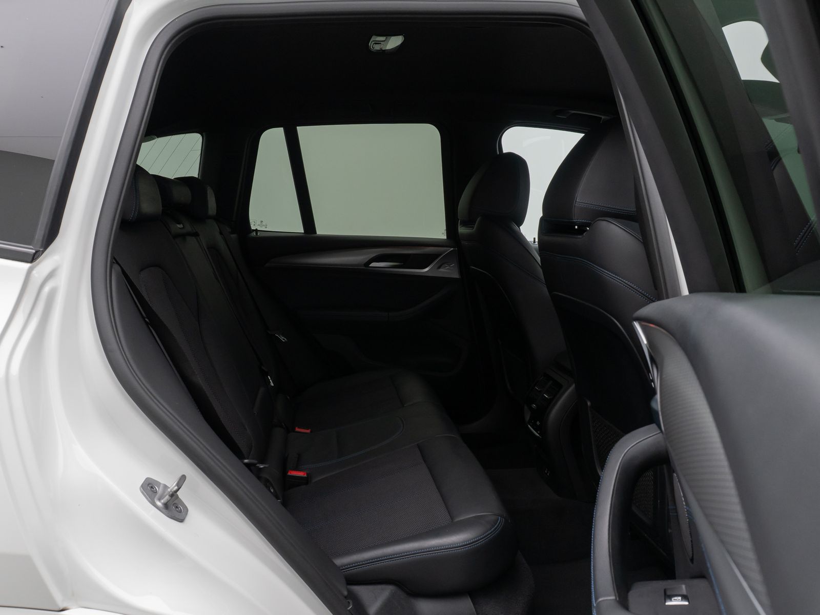 Fahrzeugabbildung BMW X3 xD20d M Sport Kamera DAB CockpitPlus LED 20"