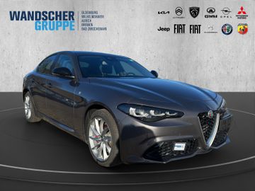 Alfa Romeo GIULIA MY23 TI 2.0 Turbo 16V Q4 *KEYLESS*PANO*