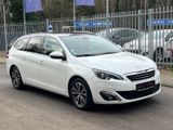 Vorschaubild Peugeot 308 SW Allure NAVI//PANORAMA//SHZ//1HAND//SCHECK