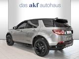 Land Rover Discovery Sport 1.5 P270e Dynamic SE-Navi*AHK*Ka - Land Rover Discovery Sport: Dynamic