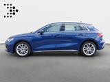 Audi A3 Sportback 40 TFSIe S line 138km/WLTP*LED*RFK* - Audi A3: Limousine