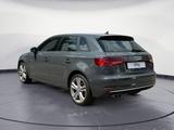 Audi A3 Sportback 2.0 TDI S tronic *LED*PANO*NAVI*2-Z - Audi A3 mit Diesel-Antrieb: 2.0
