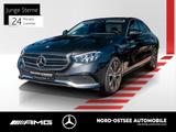 Mercedes-Benz E 300 de AVANTGARDE LED DISTRO AHK 360° AMBIENTE