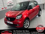 Smart ForFour forfour Basis 52kW *Klima|SHZ|Tempo|Navi - Smart Gebrauchtwagen von 2020