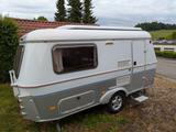 HYMER / ERIBA / HYMERCAR Triton 420 GT - HYMER / ERIBA Triton